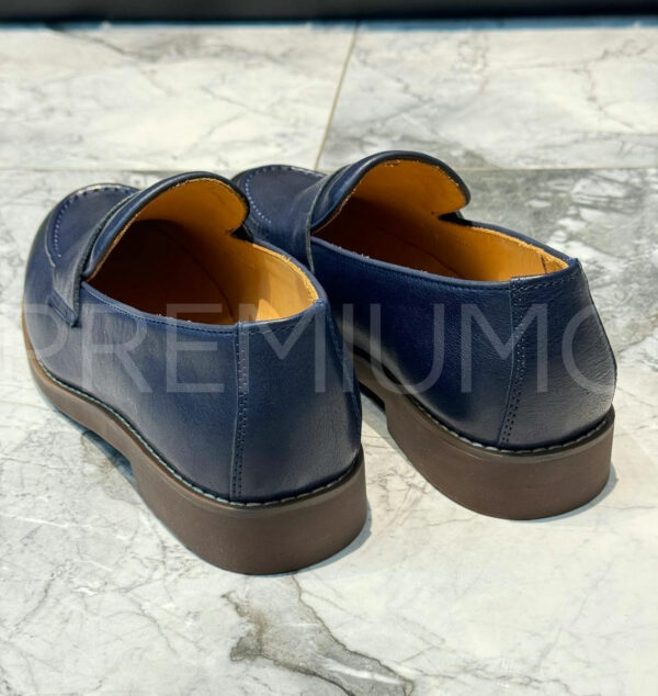 Brunello Cucinelli лоферы PR348455 7