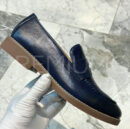 Brunello Cucinelli лоферы PR348455 17