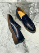 Brunello Cucinelli лоферы PR348455 11