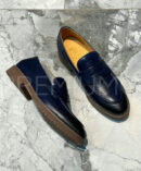 Brunello Cucinelli лоферы PR348455 12