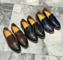 Brunello Cucinelli лоферы PR348455 18