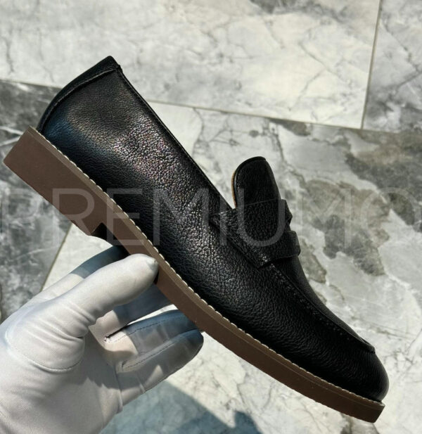 Brunello Cucinelli лоферы PR894175 2