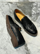 Brunello Cucinelli лоферы PR894175 11