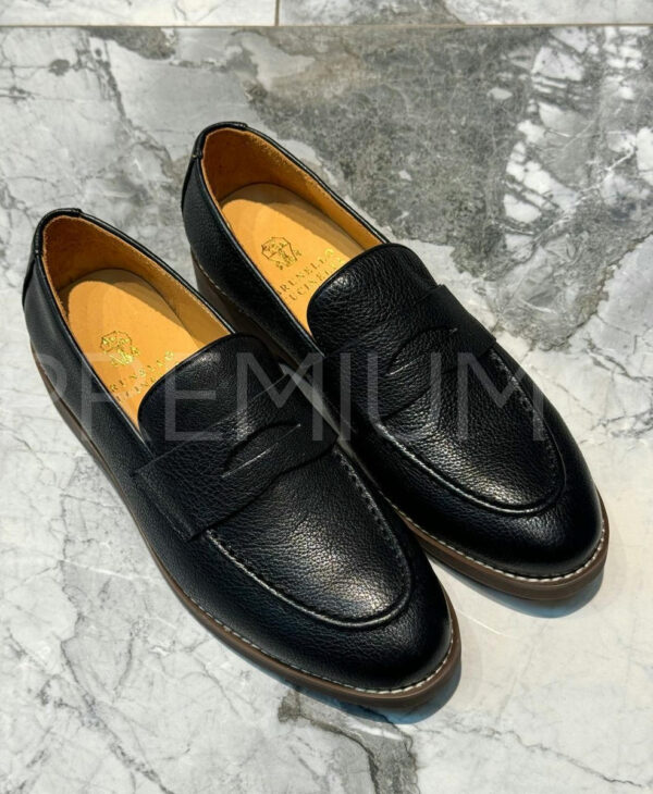 Brunello Cucinelli лоферы PR894175