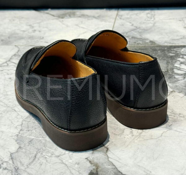 Brunello Cucinelli лоферы PR894175 4