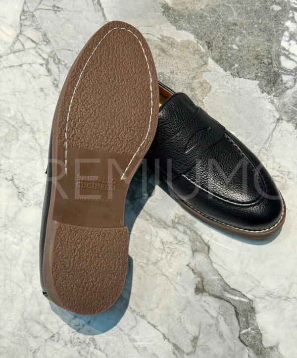 Brunello Cucinelli лоферы PR894175 7