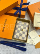 Louis Vuitton кошелек PR121458 7