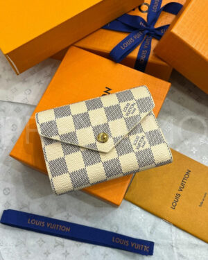 Louis Vuitton кошелек PR121458