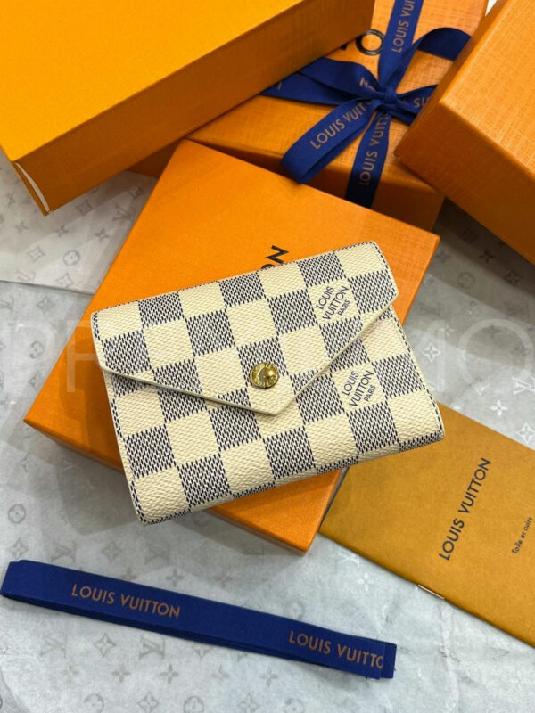 Louis Vuitton кошелек PR121458