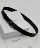 Christian Dior ремень PR576875 12