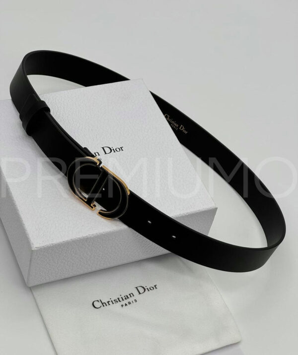 Christian Dior ремень PR576875