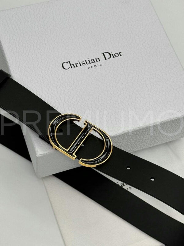 Christian Dior ремень PR576875 9
