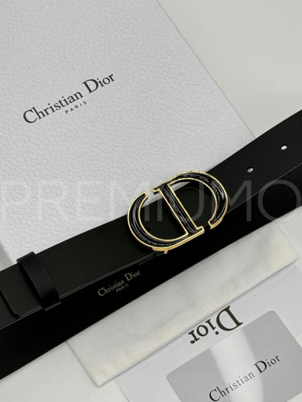 Christian Dior ремень PR576875 10
