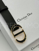 Christian Dior ремень PR576875 14