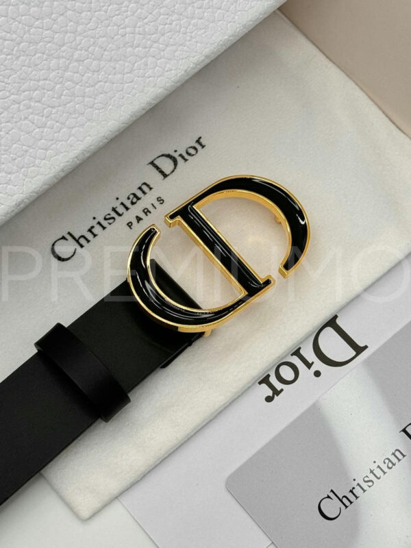 Christian Dior ремень PR576875 4