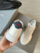 Kiton кроссовки PR940886 9