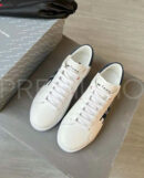 Kiton кроссовки PR940886 8