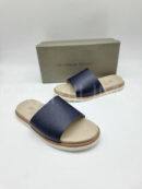 Brunello Cucinelli шлепанцы PR428995 5