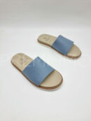 Brunello Cucinelli шлепанцы PR104540 6