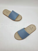 Brunello Cucinelli шлепанцы PR104540 8