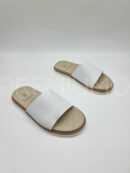 Brunello Cucinelli шлепанцы PR271143 6