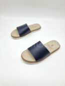 Brunello Cucinelli шлепанцы PR428995 7
