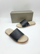 Brunello Cucinelli шлепанцы PR507837 5