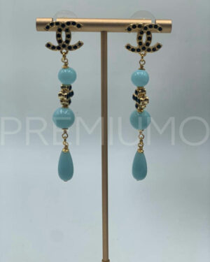 Chanel серьги PR465456 Chanel серьги PR465456