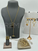 Loewe модная брошь PR658324 8