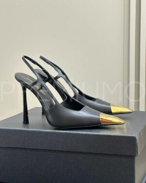 Yves Saint Laurent туфли PR492459