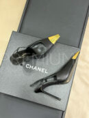Yves Saint Laurent туфли PR492459 19