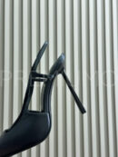Yves Saint Laurent туфли PR492459 21