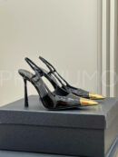 Yves Saint Laurent туфли PR492459 23