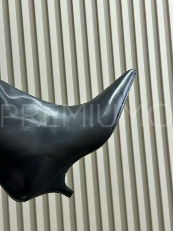TOTEME сапоги PR802227 8