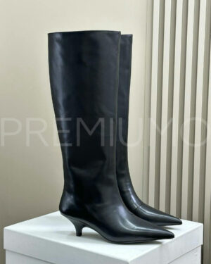 TOTEME сапоги PR802227