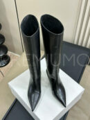TOTEME сапоги PR802227 11