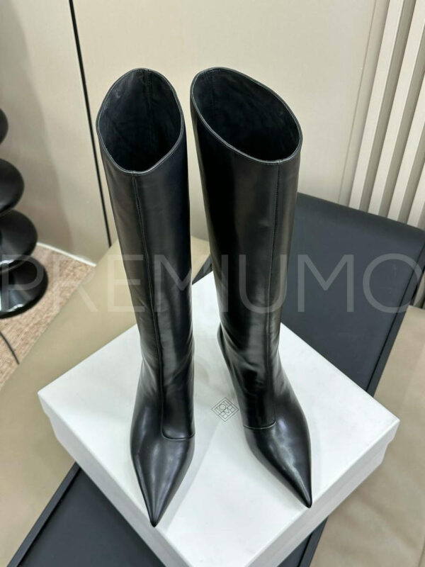 TOTEME сапоги PR802227 2