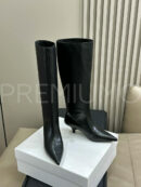 TOTEME сапоги PR802227 12