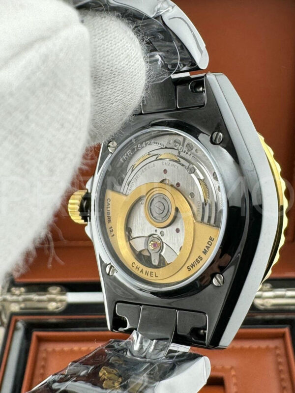 Chanel часы PR369017 4