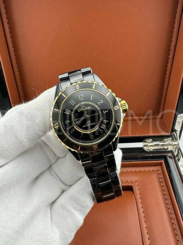 Chanel часы PR369017 2