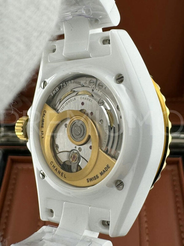 Chanel часы PR672508 6