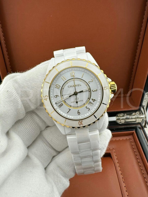 Chanel часы PR672508 2
