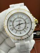 Chanel часы PR672508 9