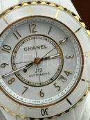 Chanel часы PR672508 11