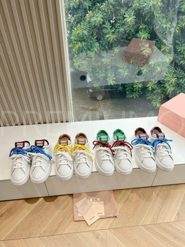 Miu Miu мюли PR733458 2