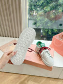 Miu Miu кроссовки PR219502 17