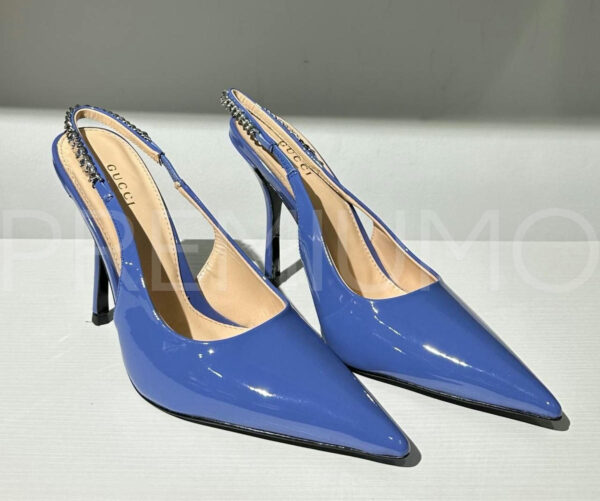 Gucci туфли PR965692