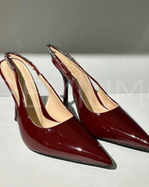 Gucci туфли PR319380