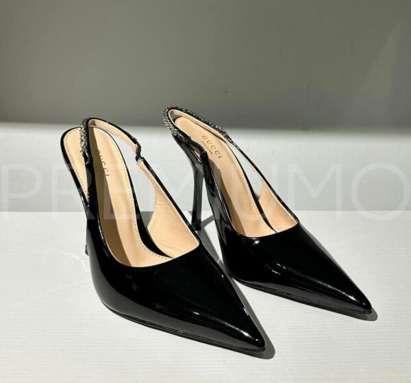 Gucci туфли PR711009