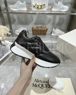 Alexander McQueen кроссовки PR393568